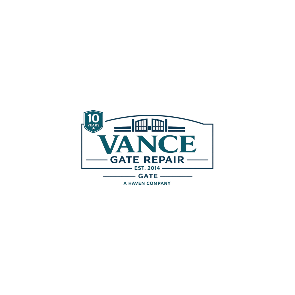 Vance Gate Repair Los Angeles